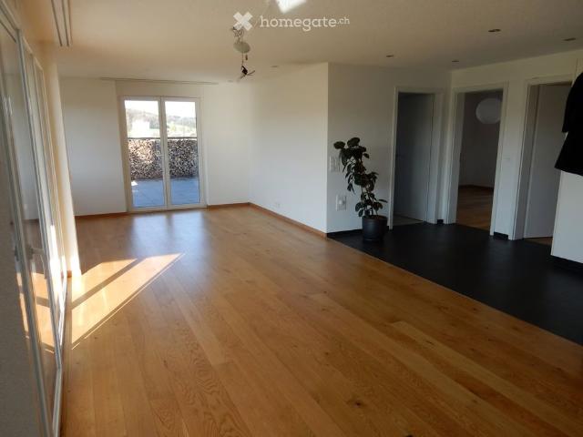4 Zimmer, 104 m²