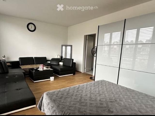 4 Zimmer, 105 m²