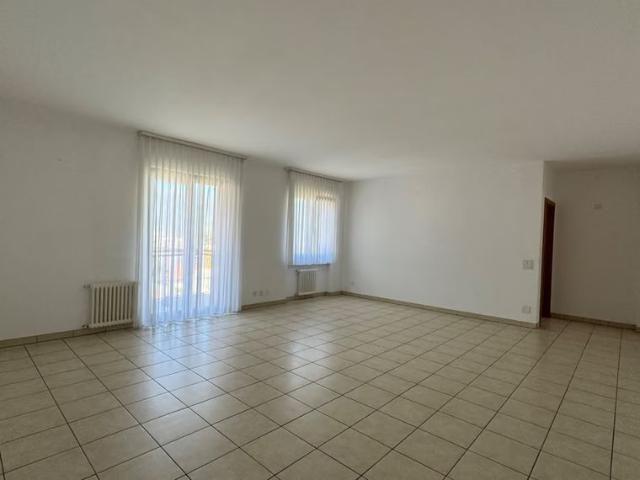 4 Zimmer, 105 m²