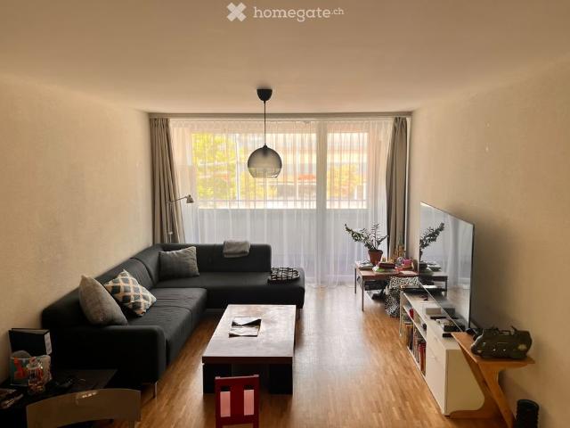 4 Zimmer, 105 m²