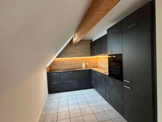 4 Zimmer, 105 m²