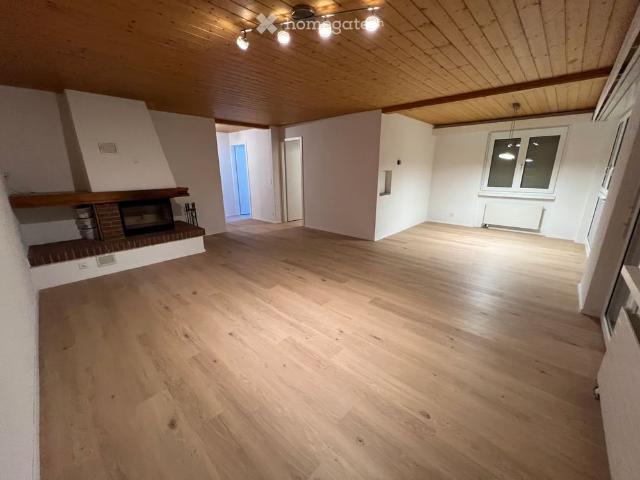 4 Zimmer, 105 m²