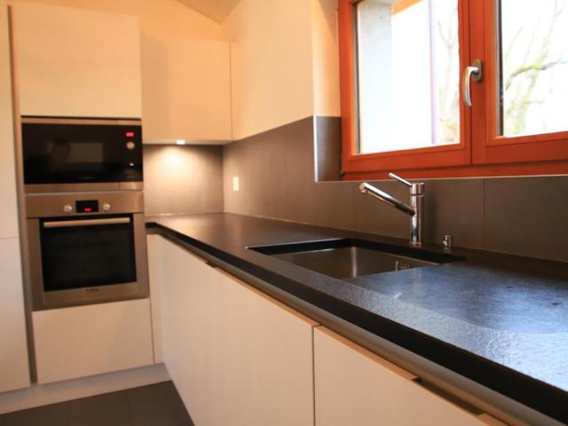 4 Zimmer, 105 m²