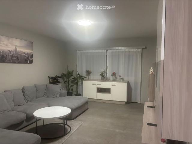4 Zimmer, 105 m²