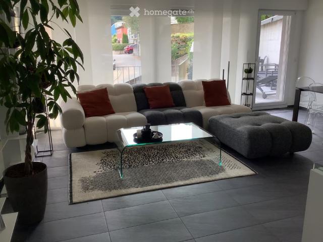 4 Zimmer, 105 m²