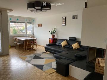 Richterswil, Bezirk Horgen, Kanton Zürich