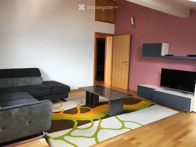 4 Zimmer, 105 m²