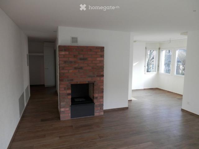 4 Zimmer, 105 m²