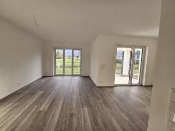 4 Zimmer 105 m² 1.313 € Kaltmiete Wohnungen in Lippstadt