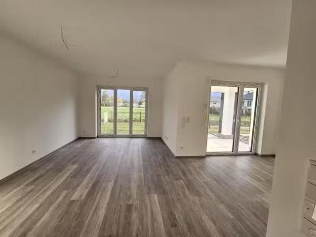 4 Zimmer 105 m² 1.313 € Kaltmiete Wohnungen in Lippstadt