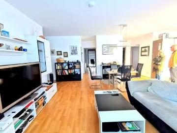 4 Zimmer 105 m² 1.690 € Kaltmiete Wohnungen in Mannheim