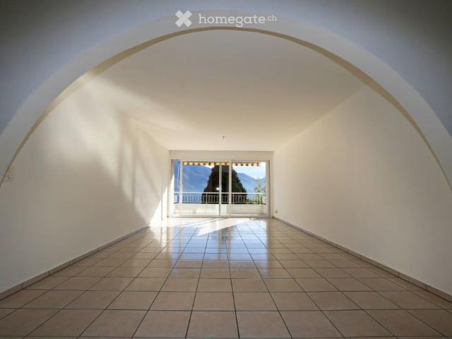 4 Zimmer, 105 m²