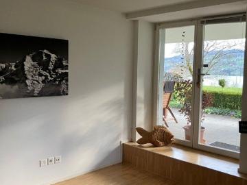 4 Zimmer, 105 m²