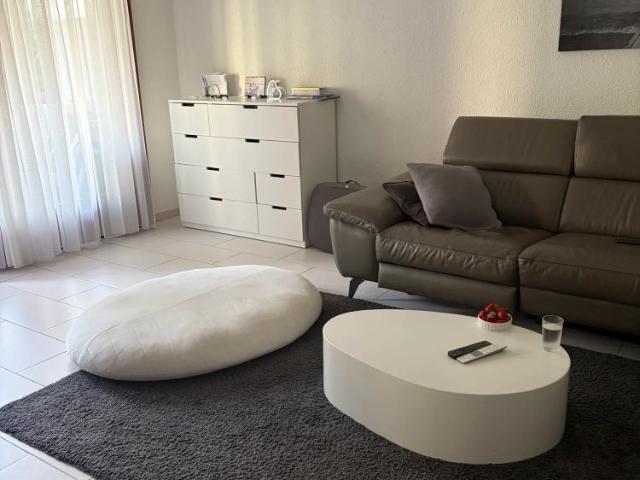 4 Zimmer, 105 m²