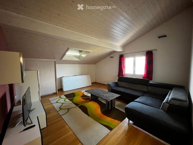 4 Zimmer, 105 m²