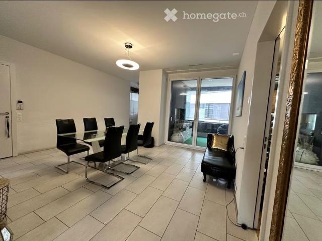 4 Zimmer, 105 m²