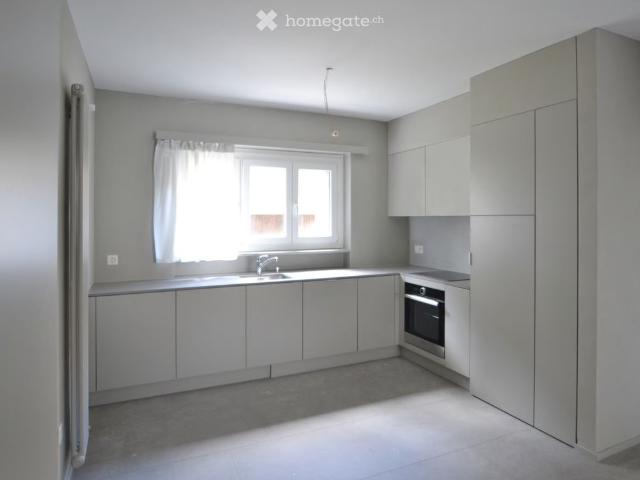 4 Zimmer, 105 m²