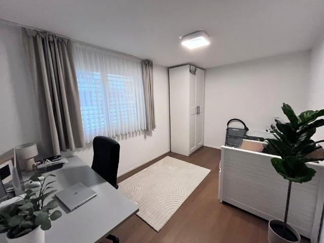 4 Zimmer, 105 m², EG