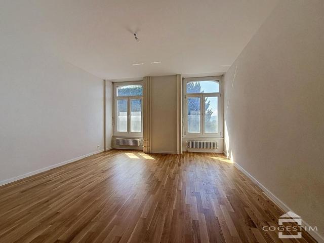 4 Zimmer, 105 m², EG