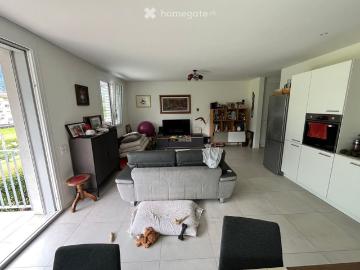 4 Zimmer, 106 m²