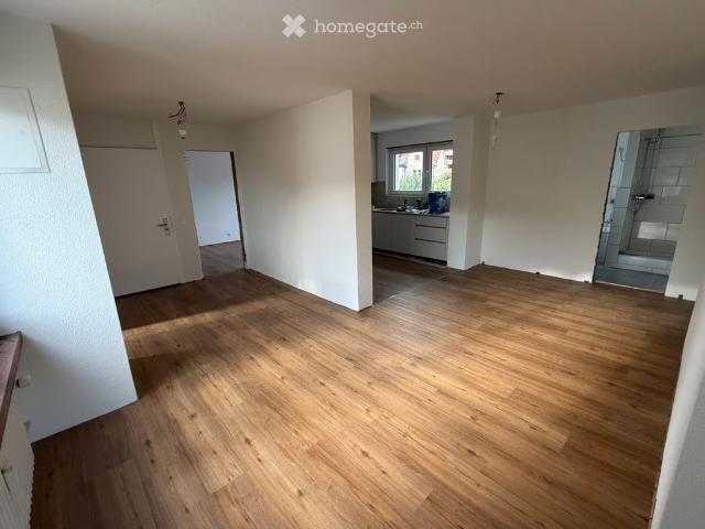 4 Zimmer, 106 m²