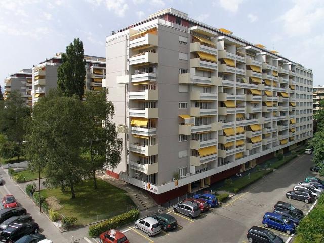 4 Zimmer, 106 m², 5. Stock