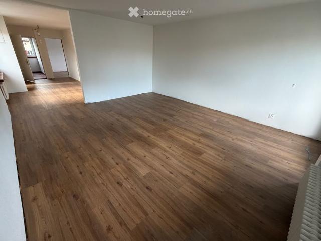4 Zimmer, 106 m²