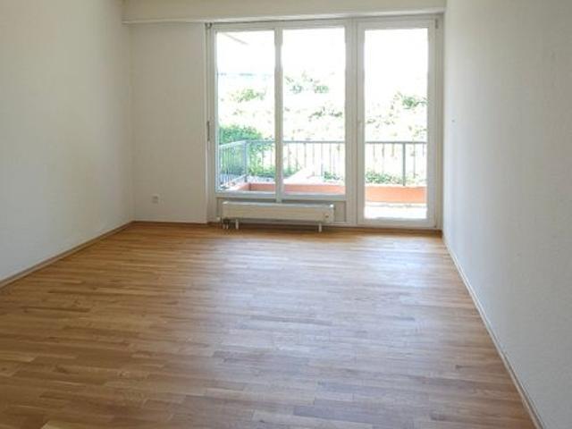 4 Zimmer, 106 m², 1. Stock