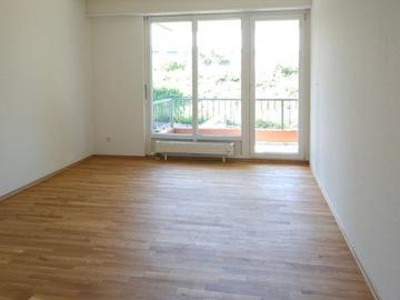4 Zimmer, 106 m², 1. Stock