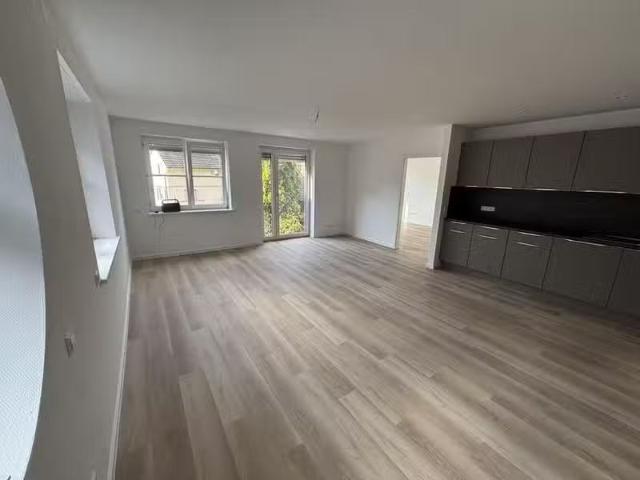 4 Zimmer 106 m² 1.690 € Kaltmiete Wohnungen in Inzlingen