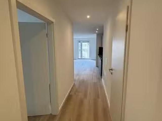 4 Zimmer 106 m² 1.690 € Kaltmiete Wohnungen in Inzlingen