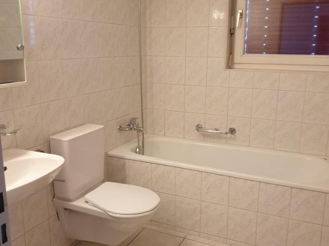4 Zimmer, 106 m², 2. Stock