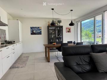 4 Zimmer, 106 m²