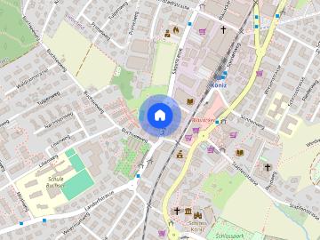 Gemeinde Köniz, Verwaltungsregion Bern-Mittelland, Kanton Bern