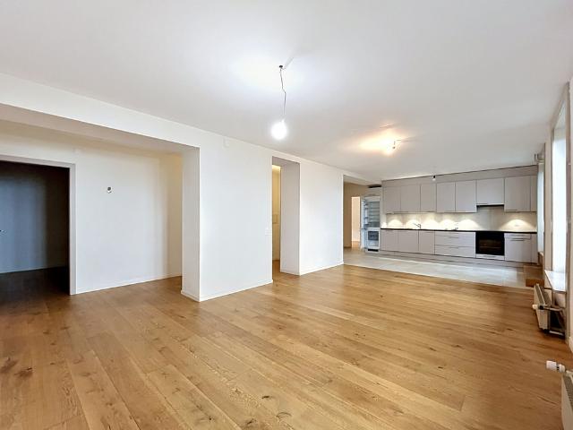 4 Zimmer, 106 m², EG