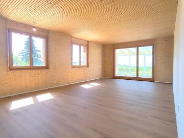 4 Zimmer, 106 m², EG
