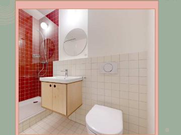 4 Zimmer, 106 m², EG