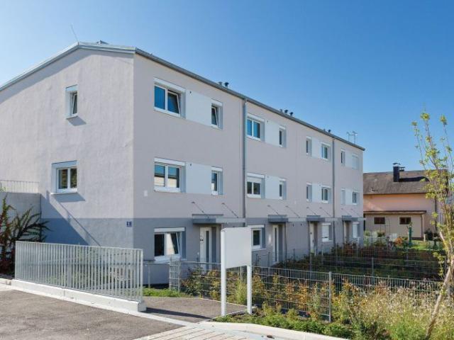 4 Zimmer 107.29 m²