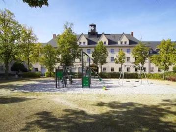 4 Zimmer 107 m² 860 € Kaltmiete Wohnungen in Chemnitz