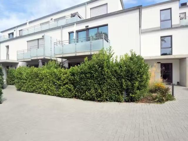 4 Zimmer 107 m² 1.265 € Kaltmiete Wohnungen in Würselen