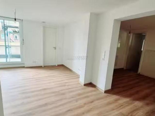 4 Zimmer 107 m² 2.300 € Kaltmiete Wohnungen in Freiburg i.