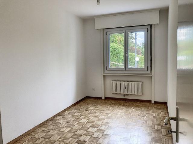 4 Zimmer, 107 m², EG
