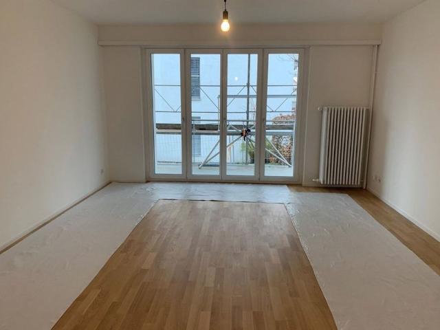 4 Zimmer, 107 m², EG