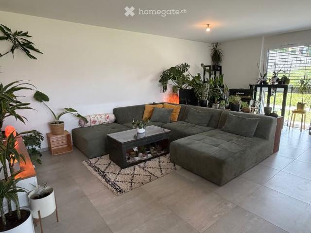 4 Zimmer, 108 m²