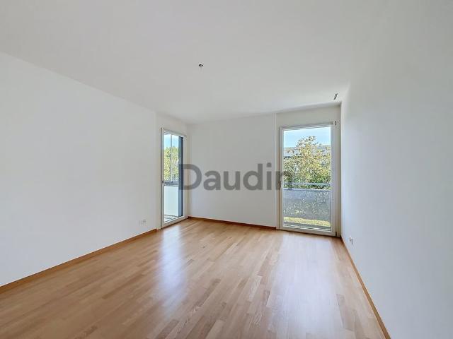 4 Zimmer, 108 m², 1. Stock