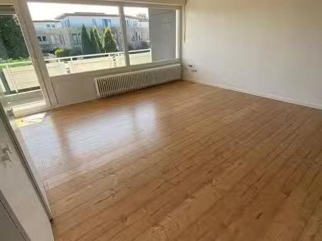 4 Zimmer 108 m² 1.050 € Kaltmiete Wohnungen in Greven