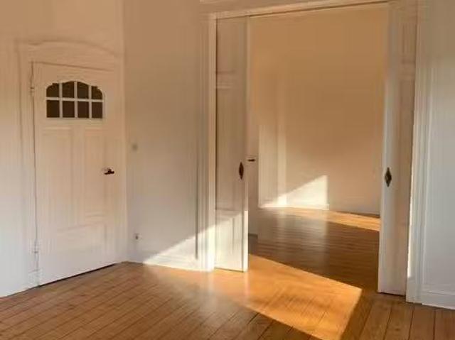 4 Zimmer 108 m² 1.130 € Kaltmiete Wohnungen in Rheine