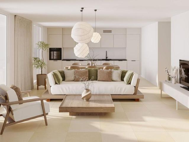 4 Zimmer, 108 m², EG
