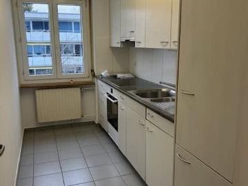 Rikon, Illnau-Effretikon, Bezirk Pfäffikon, Kanton Zürich