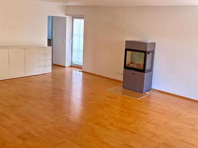 4 Zimmer, 109 m²